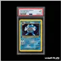 Holo - Pokemon - Set de Base - Tartard 13/102 - 1er édition - PSA 9 - Français