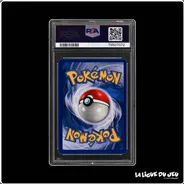 Holo - Pokemon - Set de Base - Tartard 13/102 - 1er édition - PSA 9 - Français