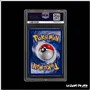 Holo - Pokemon - Set de Base - Tartard 13/102 - 1er édition - PSA 9 - Français