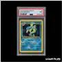 Holo - Pokemon - Set de Base - Léviator - 6/102 - 1er édition - PSA 9 - Français