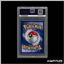 Holo - Pokemon - Set de Base - Léviator - 6/102 - 1er édition - PSA 9 - Français