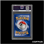 Holo - Pokemon - Team Rocket - Dracaufeu Obscur - 4/82 - 1er édition - PSA 7 - Français