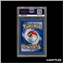 Holo - Pokemon - Team Rocket - Dracaufeu Obscur - 4/82 - 1er édition - PSA 7 - Français