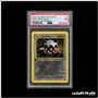 Holo - Pokemon - Neo Discovery - Foretress - 2/75 - 1er édition - PSA 7 - Français