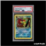 Holo - Pokemon - Neo Discovery - Tarpaud - 8/75 - 1er édition - PSA 7 - Français