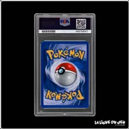 Holo - Pokemon - Neo Discovery - Tarpaud - 8/75 - 1er édition - PSA 7 - Français