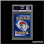 Holo - Pokemon - Neo Discovery - Tarpaud - 8/75 - 1er édition - PSA 7 - Français