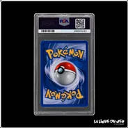 Holo - Pokemon - Neo Discovery - Tartard - 9/75 - 1er édition - PSA 8 - Français