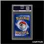 Holo - Pokemon - Neo Discovery - Tartard - 9/75 - 1er édition - PSA 8 - Français