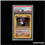 Holo - Pokemon - Neo Discovery - Tartard - 9/75 - 1er édition - PSA 7 - Français