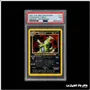 Holo - Pokemon - Neo Discovery - Tyranocif - 12/75 - 1er édition - PSA 7 - Français