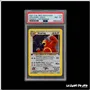 Holo - Pokemon - Neo Discovery - Ursaring - 15/75 - 1er édition - PSA 8 - Français