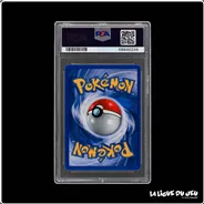 Holo - Pokemon - Neo Discovery - Qulbutoke - 16/75 - 1er édition - PSA 7 - Français