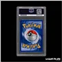 Holo - Pokemon - Neo Discovery - Qulbutoke - 16/75 - 1er édition - PSA 7 - Français