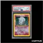 Holo - Pokemon - Neo Discovery - Qulbutoke - 16/75 - 1er édition - PSA 8 - Français