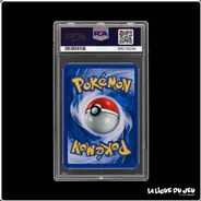 Holo - Pokemon - Neo Discovery - Qulbutoke - 16/75 - 1er édition - PSA 8 - Français