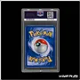 Holo - Pokemon - Neo Discovery - Qulbutoke - 16/75 - 1er édition - PSA 8 - Français