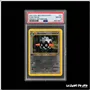 Rare - Pokemon - Neo Discovery - Foretress - 21/75 - 1er édition - PSA 8 - Français