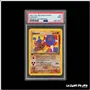 Rare - Pokemon - Neo Discovery - Kapoera - 22/75 - 1er édition - PSA 9 - Français