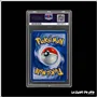 Rare - Pokemon - Neo Discovery - Kapoera - 22/75 - 1er édition - PSA 9 - Français