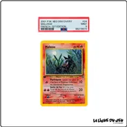 Rare - Pokemon - Neo Discovery - Malosse - 24/75 - 1er édition - PSA 9 - Français