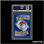 Rare - Pokemon - Neo Discovery - Kabutops - 25/75 - 1er édition - PSA 9 - Français