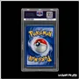 Rare - Pokemon - Neo Discovery - Tarpaud - 27/75 - 1er édition - PSA 9 - Français