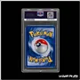 Rare - Pokemon - Neo Discovery - Tartard - 28/75 - 1er édition - PSA 9 - Français