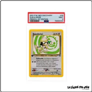 Rare - Pokemon - Neo Discovery - Queulorior - 30/75 - 1er édition - PSA 9 - Français