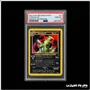 Rare - Pokemon - Neo Discovery - Tyranocif - 31/75 - 1er édition - PSA 10 - Français