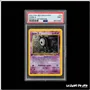 Rare - Pokemon - Neo Discovery - Zarbi A - 33/75 - 1er édition - PSA 9 - Français