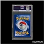 Rare - Pokemon - Neo Discovery - Zarbi A - 33/75 - 1er édition - PSA 9 - Français