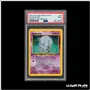 Rare - Pokemon - Neo Discovery - Qulbutoke - 35/75 - 1er édition - PSA 9 - Français