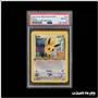 Peu Commune - Pokemon - Neo Discovery - Évoli - 38/75 - 1er édition - PSA 8 - Français