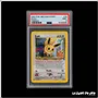 Peu Commune - Pokemon - Neo Discovery - Évoli - 38/75 - Unlimited - PSA 9 - Français