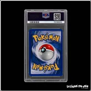 Peu Commune - Pokemon - Neo Discovery - Évoli - 38/75 - Unlimited - PSA 9 - Français