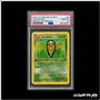 Peu Commune - Pokemon - Neo Discovery - Coconfort - 41/75 - 1er édition - PSA 10 - Français