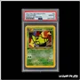 Peu Commune - Pokemon - Neo Discovery - Chrysacier - 42/75 - 1er édition - PSA 10 - Français