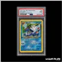 Peu Commune - Pokemon - Neo Discovery - Têtarte - 44/75 - 1er édition - PSA 9 - Français