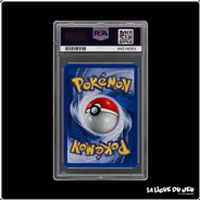 Peu Commune - Pokemon - Neo Discovery - Têtarte - 44/75 - 1er édition - PSA 9 - Français