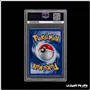 Peu Commune - Pokemon - Neo Discovery - Têtarte - 44/75 - 1er édition - PSA 9 - Français