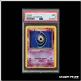 Peu Commune - Pokemon - Neo Discovery - Zarbi D - 47/75 - 1er édition - PSA 9 - Français