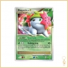 Ultra - Pokemon - Platine de Base - Shaymin NIV.X 126/127 The Pokémon Company - 1