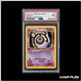 Peu Commune - Pokemon - Neo Discovery - Zarbi M - 49/75 - 1er édition - PSA 9 - Français