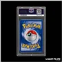 Peu Commune - Pokemon - Neo Discovery - Zarbi N - 50/75 - 1er édition - PSA 9 - Français