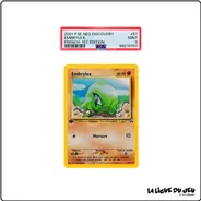 Commune - Pokemon - Neo Discovery - Embrylex - 57/75 - 1er édition - PSA 9 - Français