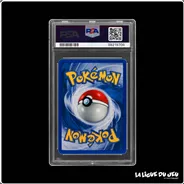 Commune - Pokemon - Neo Discovery - Wattouat - 58/75 - 1er édition - PSA 9 - Français