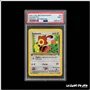 Commune - Pokemon - Neo Discovery - Fouinette - 63/75 - 1er édition - PSA 9 - Français