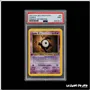 Commune - Pokemon - Neo Discovery - Zarbi E - 67/75 - 1er édition - PSA 9 - Français