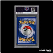 Commune - Pokemon - Neo Discovery - Zarbi E - 67/75 - 1er édition - PSA 9 - Français